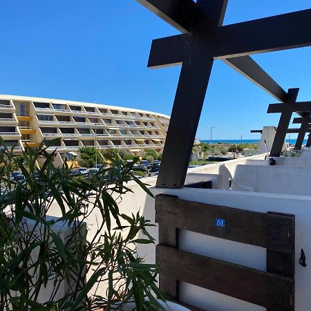 Le Boudha Love Agde Exterior photo